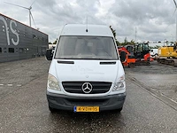 2009 mercedes-benz sprinter 2.2 cdi bedrijfswagen 4-vdh-15 - afbeelding 33 van  34