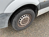 2009 mercedes-benz sprinter 2.2 cdi bedrijfswagen 4-vdh-15 - afbeelding 34 van  34