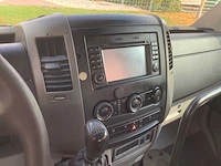 2009 mercedes-benz sprinter 311 2.2 cdi 432 hd bedrijfswagen - afbeelding 10 van  14