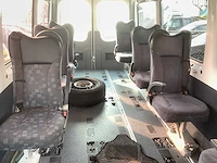 2009 mercedes-benz sprinter 311 2.2 cdi 432 hd bedrijfswagen - afbeelding 11 van  14