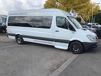 2009 mercedes-benz sprinter 311 2.2 cdi 432 hd bedrijfswagen - afbeelding 2 van  14