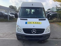 2009 mercedes-benz sprinter 311 2.2 cdi 432 hd bedrijfswagen - afbeelding 3 van  14
