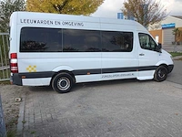 2009 mercedes-benz sprinter 311 2.2 cdi 432 hd bedrijfswagen - afbeelding 4 van  14