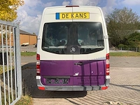 2009 mercedes-benz sprinter 311 2.2 cdi 432 hd bedrijfswagen - afbeelding 5 van  14