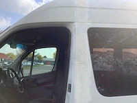 2009 mercedes-benz sprinter 311 2.2 cdi 432 hd bedrijfswagen - afbeelding 7 van  14