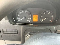 2009 mercedes-benz sprinter 311 2.2 cdi 432 hd bedrijfswagen - afbeelding 9 van  14