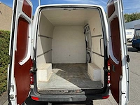 2009 mercedes-benz sprinter 906 bedrijfswagen - afbeelding 5 van  14