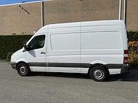 2009 mercedes-benz sprinter 906 bedrijfswagen - afbeelding 8 van  14