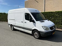 2009 mercedes-benz sprinter 906 bedrijfswagen - afbeelding 12 van  14