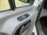 2009 mercedes-benz sprinter 906 bedrijfswagen - afbeelding 14 van  14