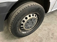 2009 mercedes-benz vito 109 cdi bedrijfswagen - afbeelding 2 van  20