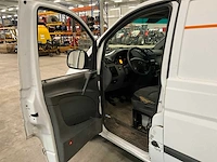 2009 mercedes-benz vito 109 cdi bedrijfswagen - afbeelding 4 van  20