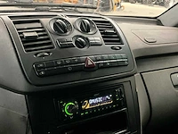 2009 mercedes-benz vito 109 cdi bedrijfswagen - afbeelding 7 van  20