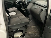 2009 mercedes-benz vito 109 cdi bedrijfswagen - afbeelding 9 van  20