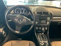 2009 mercedes slk300 cabriolet - afbeelding 4 van  28