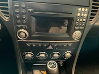 2009 mercedes slk300 cabriolet - afbeelding 9 van  28