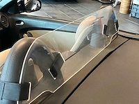 2009 mercedes slk300 cabriolet - afbeelding 11 van  28