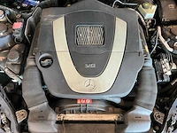 2009 mercedes slk300 cabriolet - afbeelding 14 van  28