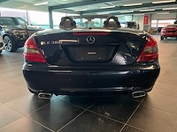 2009 mercedes slk300 cabriolet - afbeelding 25 van  28