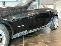 2009 mercedes slk300 cabriolet - afbeelding 28 van  28