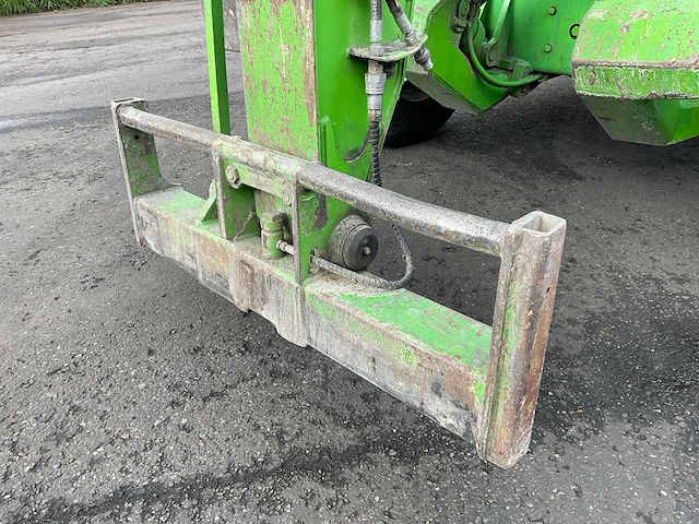 2009 merlo p40.17 verreiker - afbeelding 2 van  34