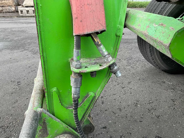 2009 merlo p40.17 verreiker - afbeelding 3 van  34