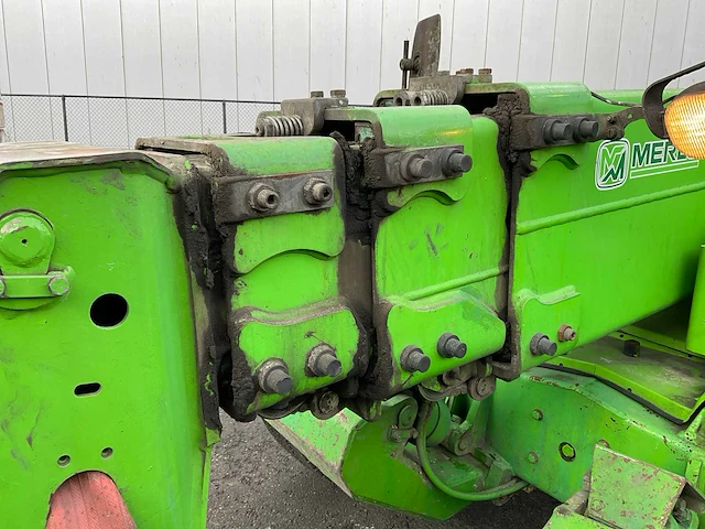 2009 merlo p40.17 verreiker - afbeelding 4 van  34