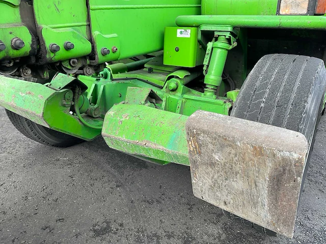 2009 merlo p40.17 verreiker - afbeelding 5 van  34
