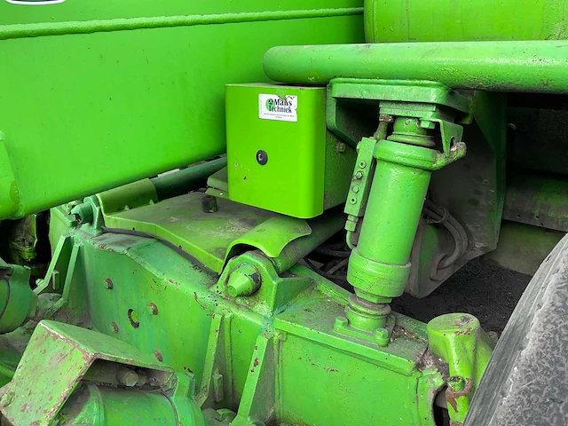 2009 merlo p40.17 verreiker - afbeelding 6 van  34