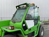 2009 merlo p40.17 verreiker - afbeelding 7 van  34