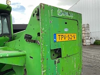 2009 merlo p40.17 verreiker - afbeelding 8 van  34