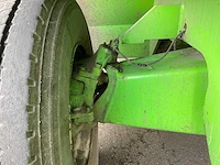 2009 merlo p40.17 verreiker - afbeelding 10 van  34