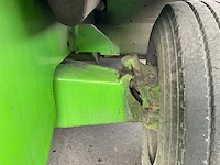2009 merlo p40.17 verreiker - afbeelding 11 van  34