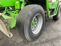 2009 merlo p40.17 verreiker - afbeelding 13 van  34