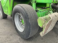 2009 merlo p40.17 verreiker - afbeelding 15 van  34