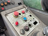 2009 merlo p40.17 verreiker - afbeelding 22 van  34
