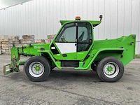 2009 merlo p40.17 verreiker - afbeelding 12 van  34