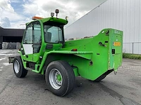 2009 merlo p40.17 verreiker - afbeelding 23 van  34