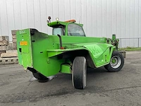 2009 merlo p40.17 verreiker - afbeelding 30 van  34