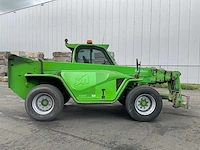 2009 merlo p40.17 verreiker - afbeelding 32 van  34