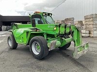 2009 merlo p40.17 verreiker - afbeelding 33 van  34