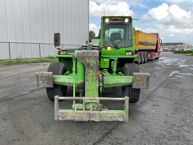 2009 merlo p40.17 verreiker - afbeelding 34 van  34