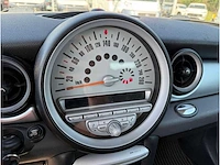 2009 mini mini clubman personenauto - afbeelding 6 van  8