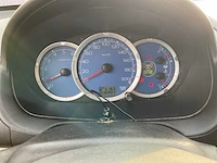 2009 mitsubishi l200 dc bedrijfswagen - afbeelding 2 van  14