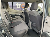 2009 mitsubishi l200 dc bedrijfswagen - afbeelding 11 van  14