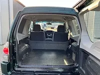 2009 mitsubishi pajero 3.2 di-d automatic invite high roof bedrijfswagen - afbeelding 2 van  28