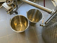 2009 müller aromat - destilleerinstallatie - afbeelding 3 van  44