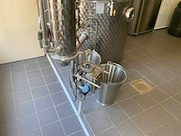 2009 müller aromat - destilleerinstallatie - afbeelding 40 van  44