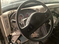 2009 navistar 7400 sfa 6x4 vrachtwagen - afbeelding 13 van  15