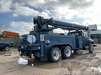 2009 navistar 7400sba legervoertuig - afbeelding 10 van  15